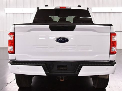 Used 2022 Ford F150 XL w/ STX Appearance Package image 6