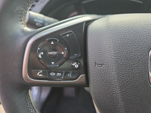 Used 2019 Honda Civic Sport image 17