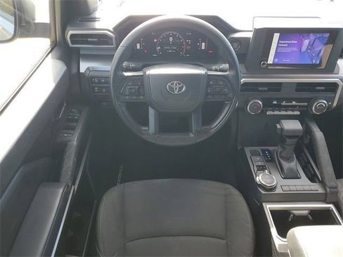 Used 2024 Toyota Tacoma SR5 image 30