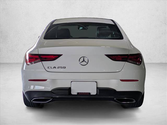 Used 2023 Mercedes-Benz CLA 250 image 10