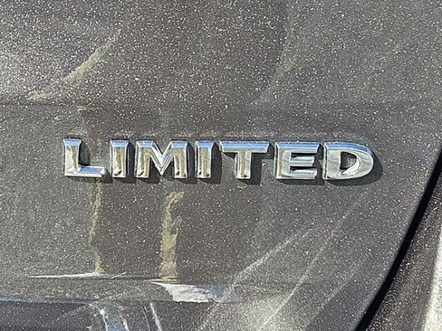 Used 2021 Jeep Grand Cherokee Limited w/ Trailer Tow Group IV AWD/4WD image 34