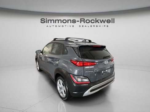 Used 2023 Hyundai Kona SEL w/ Convenience Package image 7