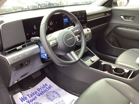 New 2026 Hyundai Kona SEL Premium AWD/4WD image 20