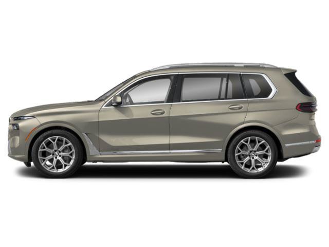 Used 2026 BMW X7 xDrive40i w/ M Sport Package AWD/4WD image 3