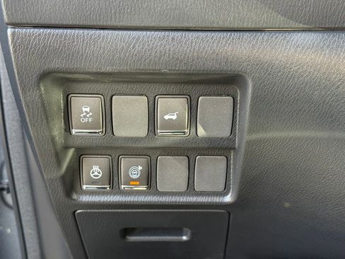 Used 2020 INFINITI QX60 Luxe w/ Essential Package image 27