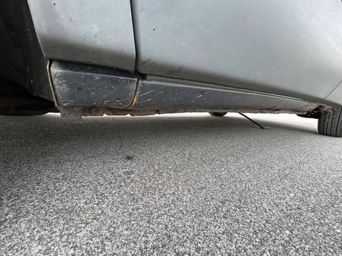 Used 2002 Toyota Sienna LE image 25