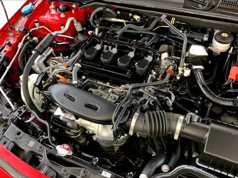 Used 2022 Honda Civic Touring image 31