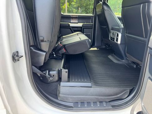 Used 2022 Ford F250 Lariat w/ Lariat Value Package AWD/4WD image 57