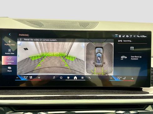 New 2026 BMW X7 xDrive40i image 15