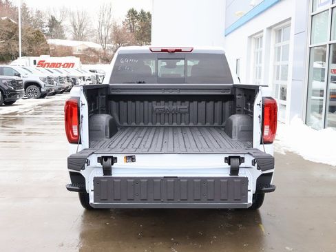 New 2026 GMC Sierra 1500 Denali AWD/4WD image 36