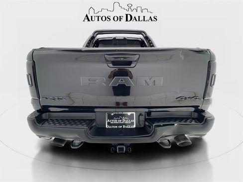 Used 2022 RAM 1500 TRX w/ TRX Level 2 Equipment Group image 10