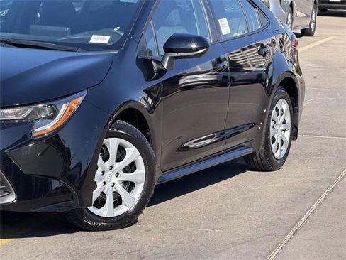 Certified 2026 Toyota Corolla LE image 3