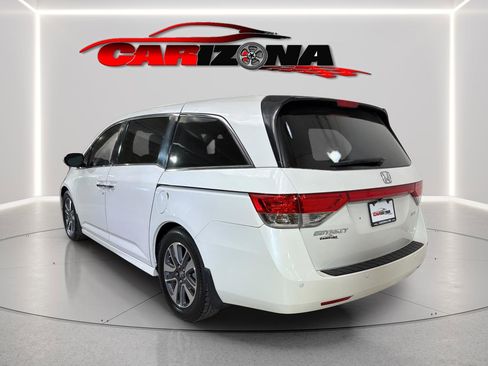Used 2014 Honda Odyssey Touring image 7