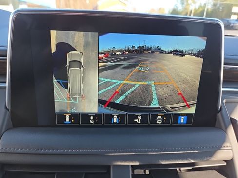 Used 2023 Chevrolet Tahoe High Country w/ Premium Package 2 image 37