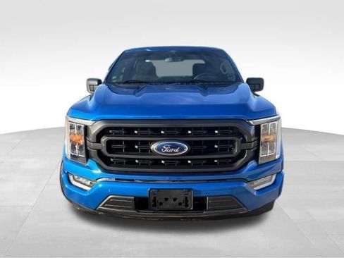 Used 2021 Ford F150 XLT w/ Equipment Group 302A High image 9