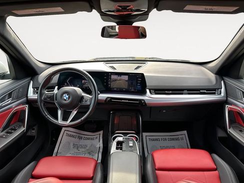 Used 2023 BMW X1 xDrive28i w/ Convenience Package image 10