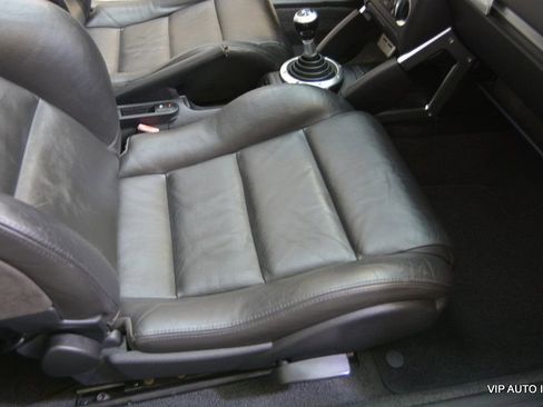 Used 2001 Audi TT 1.8T image 22