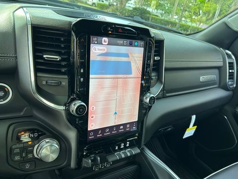 New 2026 RAM 1500 Laramie w/ Sport Appearance Package image 19