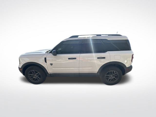 Used 2025 Ford Bronco Sport Big Bend w/ Convenience Package AWD/4WD image 10