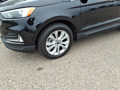 Certified 2023 Ford Edge Titanium