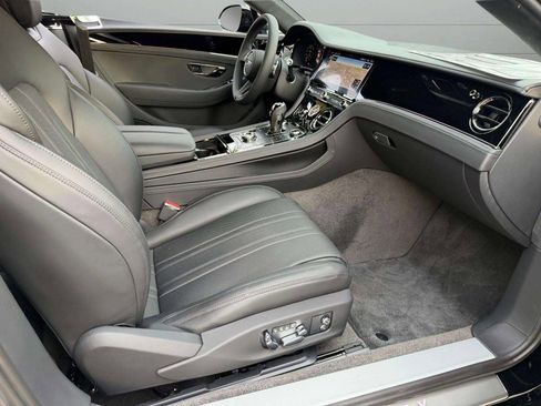 New 2026 Bentley Continental GT image 16