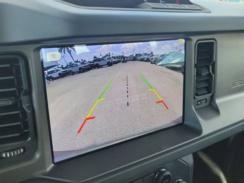 New 2026 Ford Bronco 2-Door AWD/4WD image 23