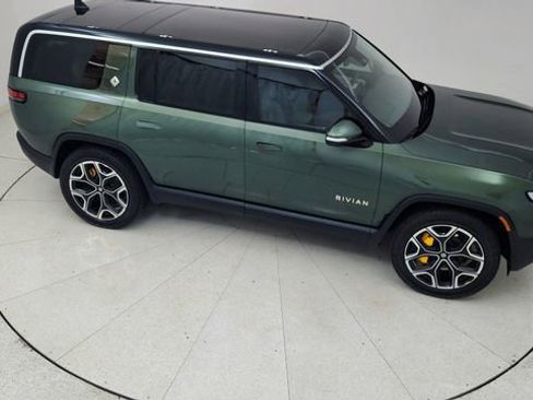 Used 2024 Rivian R1S Adventure image 77