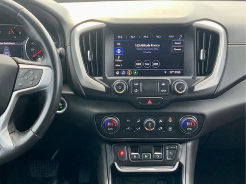 Used 2020 GMC Terrain SLE w/ Driver Convenience Package image 38