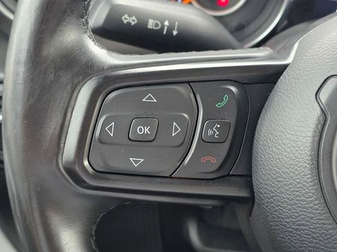 Used 2020 Jeep Wrangler Unlimited Sport S image 25