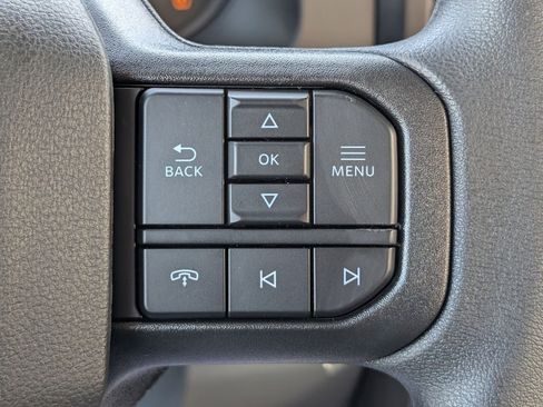 New 2026 Ford F350 XL image 22