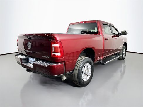 Used 2021 RAM 2500 Big Horn w/ Level 1 Equipment Group image 7