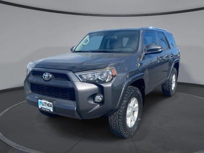 Used 2014 Toyota 4Runner SR5 Premium