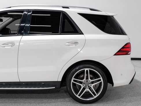 Used 2018 Mercedes-Benz GLE 43 AMG 4MATIC image 11