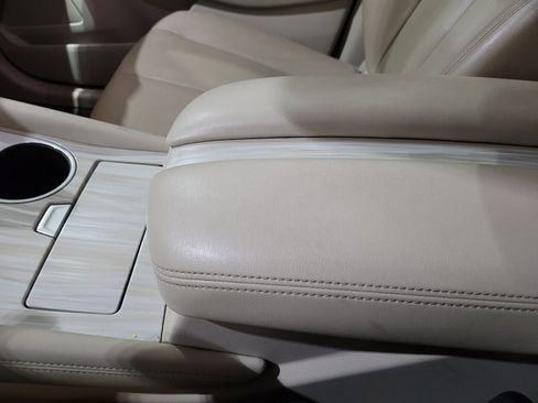 Used 2017 Nissan Murano Platinum image 37