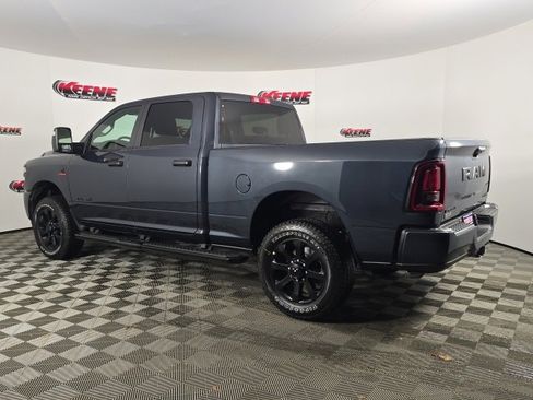 New 2026 RAM 3500 Big Horn image 6