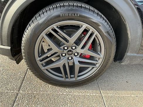 Used 2025 Ford Explorer ST w/ Sun And Sound Package image 13