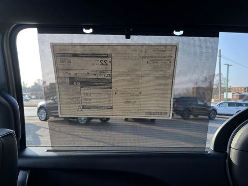 New 2026 Chrysler Voyager LX image 40