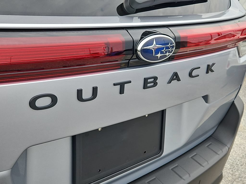 New 2026 Subaru Outback Touring XT AWD/4WD image 6