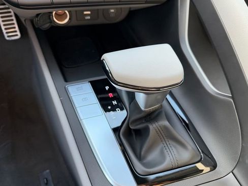 New 2026 Hyundai Santa Fe Calligraphy image 9