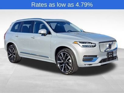 Certified 2024 Volvo XC90 B6 Plus w/ Protection Package Premier