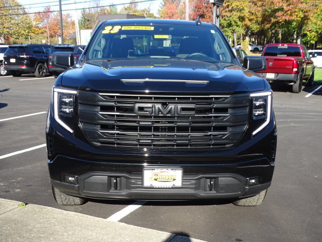 Certified 2023 GMC Sierra 1500 Pro w/ Graphite Edition AWD/4WD image 24