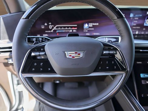 Used 2025 Cadillac Escalade Premium Luxury w/ Touring Package AWD/4WD image 12