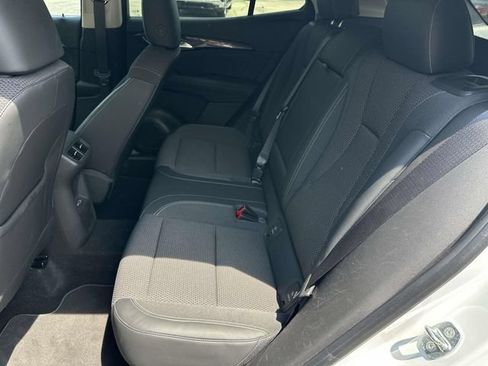 Used 2023 Buick Envision Preferred AWD/4WD image 12