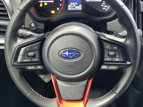 Certified 2023 Subaru Forester Sport w/ Popular Package #2 AWD/4WD image 26