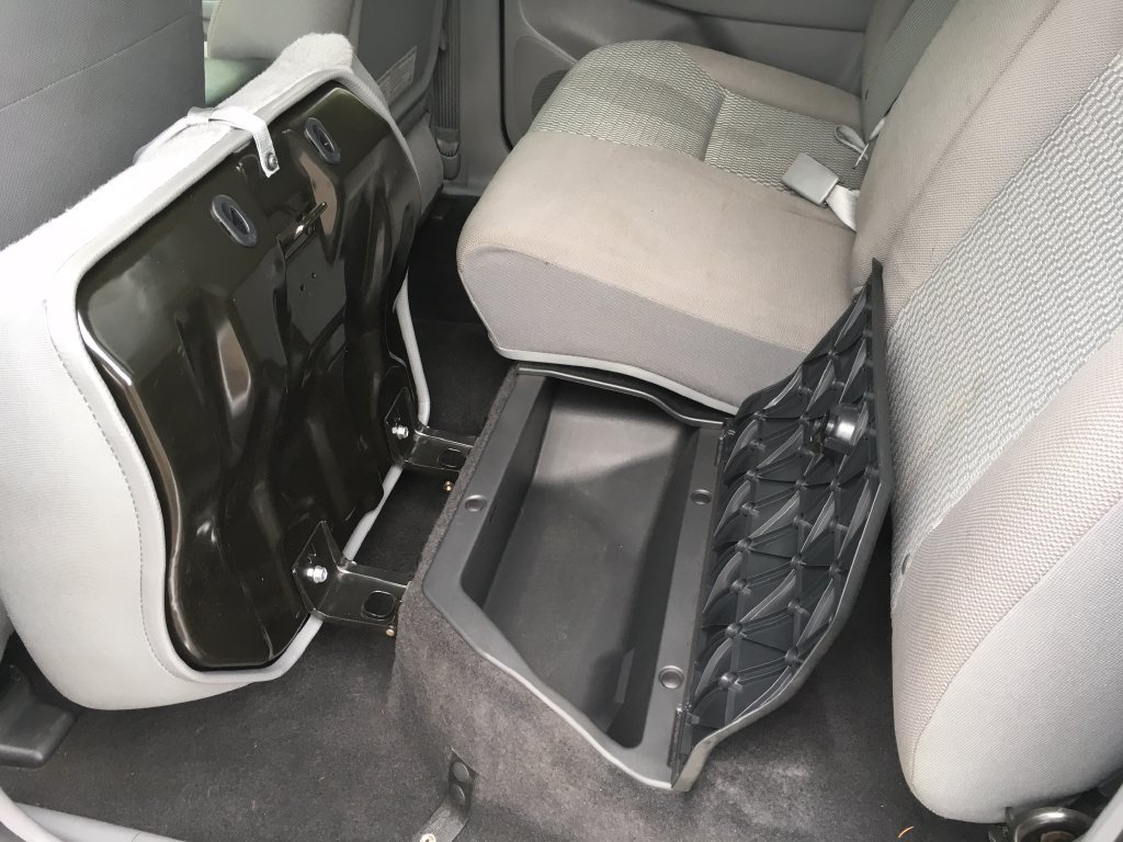 Used 2013 Toyota Tacoma 2WD Double Cab w/ Convenience Pkg image 25