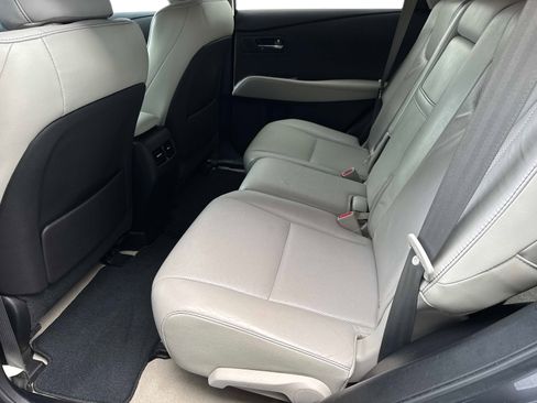 Used 2013 Lexus RX 350 AWD w/ Navigation Pkg image 15