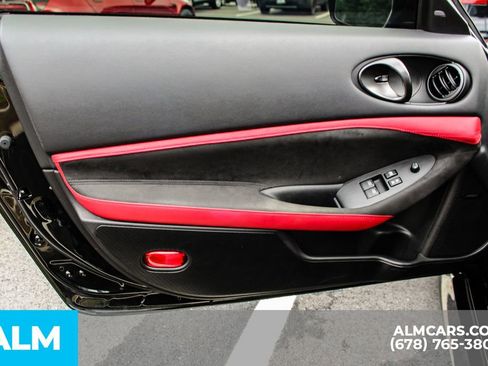 Used 2023 Nissan Z Performance w/ Floor Mat Package (L93) image 34