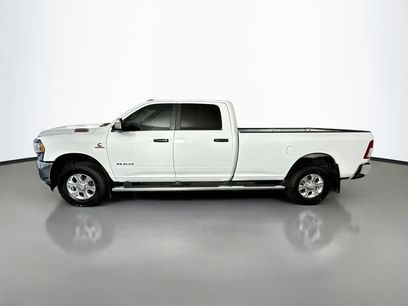Used 2022 RAM 3500 Big Horn