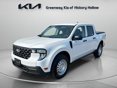 Used 2025 Ford Maverick XL