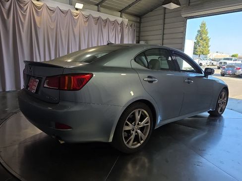 Used 2009 Lexus IS 250 RWD image 3